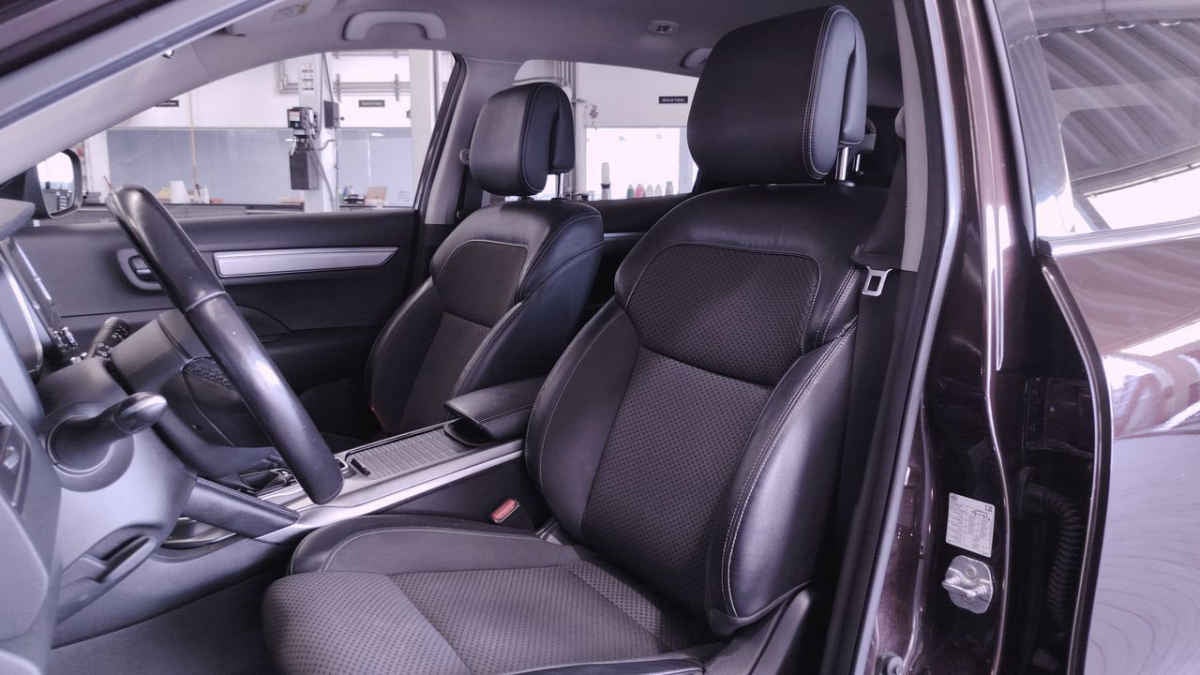 2023 Renault Koleos 5p Intens L4/2.5 Aut