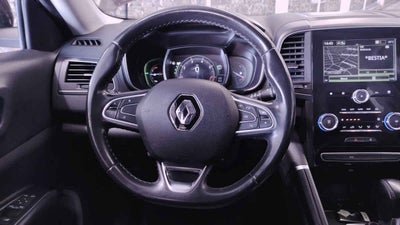 2023 Renault Koleos 5p Intens L4/2.5 Aut