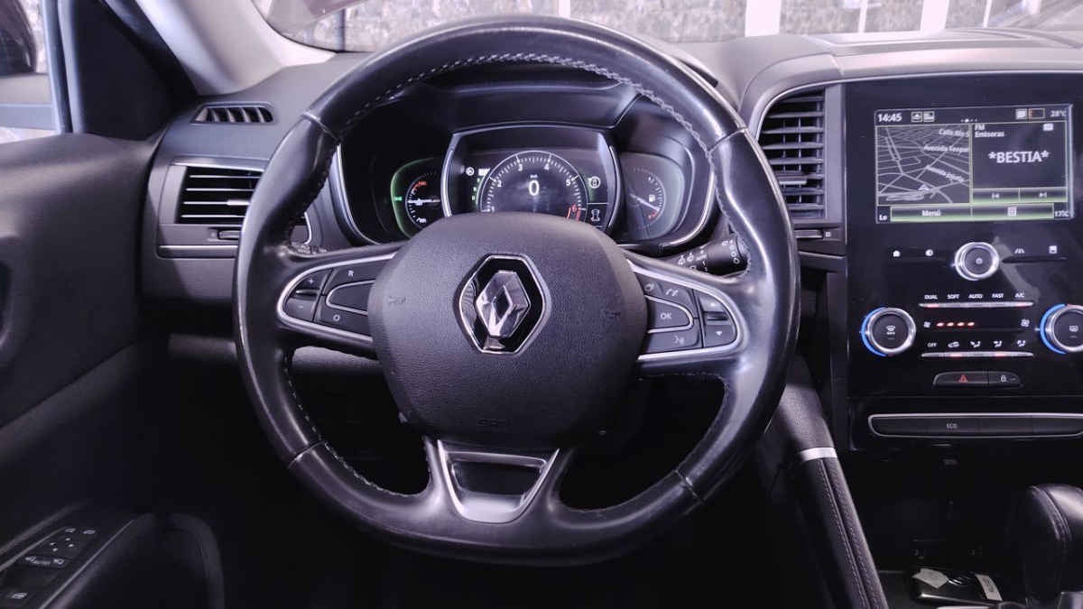 2023 Renault Koleos 5p Intens L4/2.5 Aut