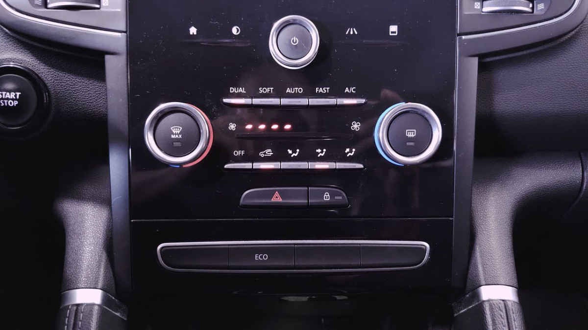 2023 Renault Koleos 5p Intens L4/2.5 Aut