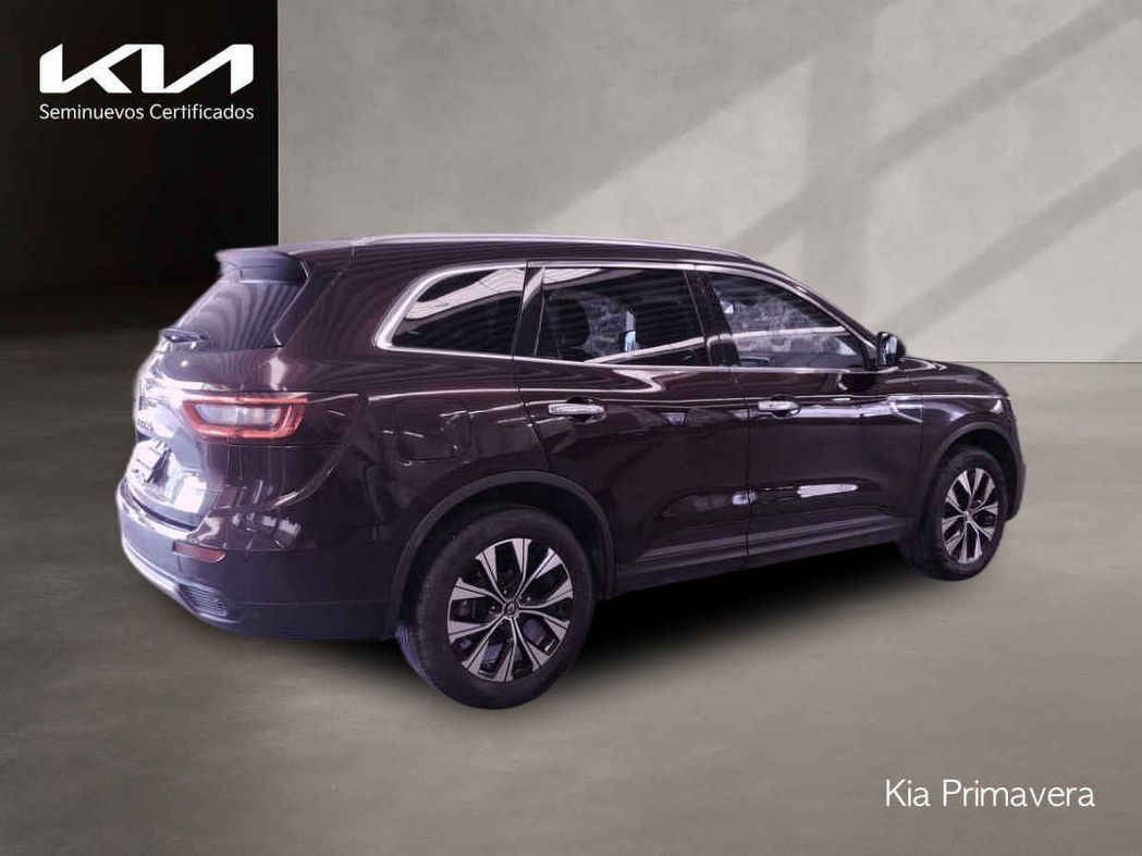 2023 Renault Koleos 5p Intens L4/2.5 Aut