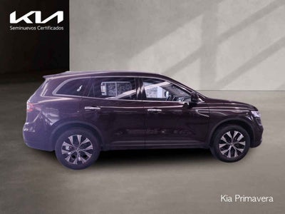 2023 Renault Koleos 5p Intens L4/2.5 Aut