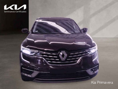 2023 Renault Koleos 5p Intens L4/2.5 Aut