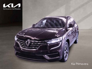 2023 Renault Koleos 5p Intens L4/2.5 Aut