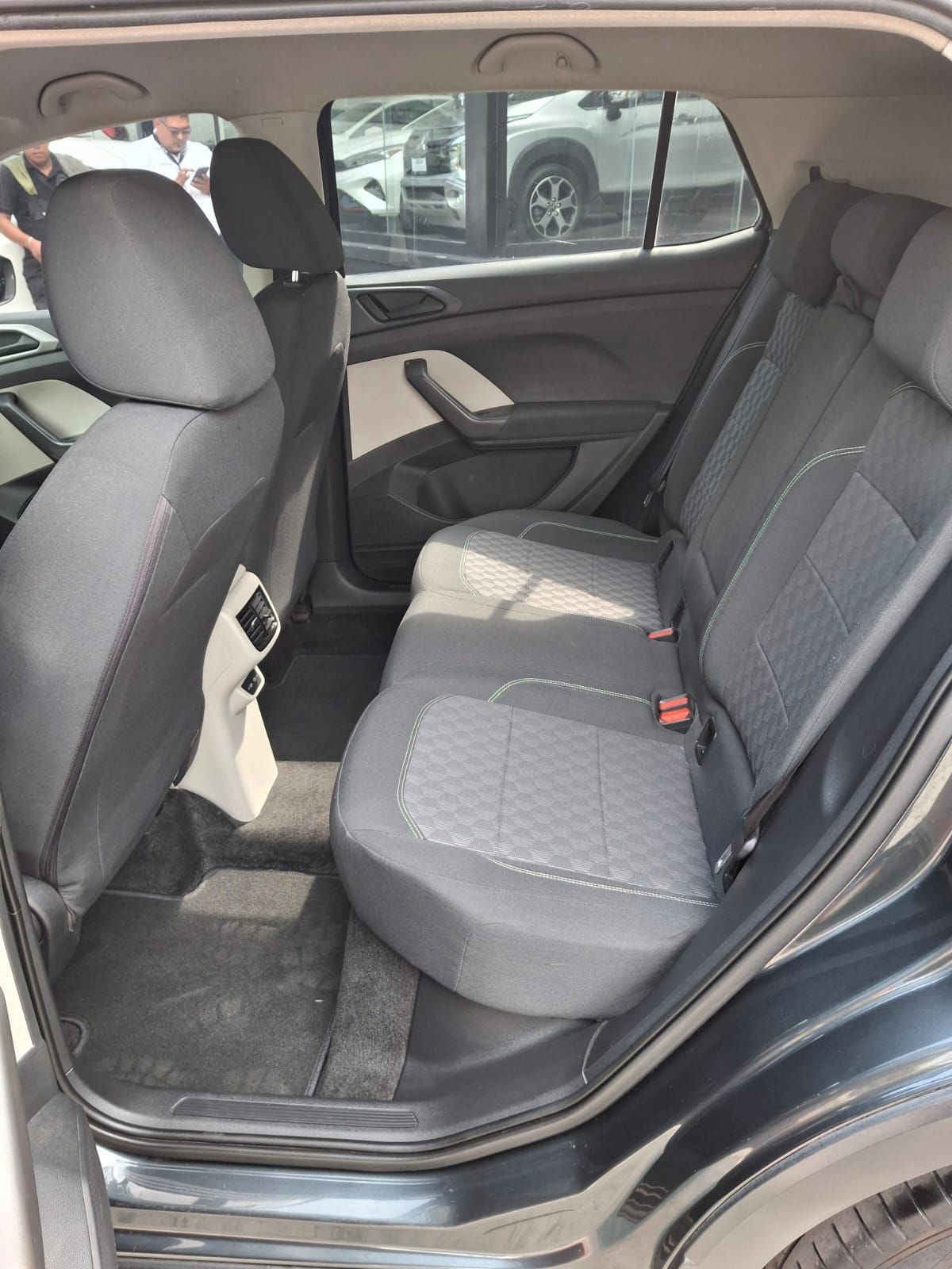 2024 Volkswagen Taigun 5p Trendline L3/1.0/T Aut