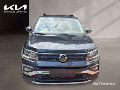 2024 Volkswagen Taigun 5p Trendline L3/1.0/T Aut