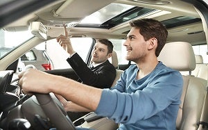 Schedule a test drive at Renault Cuernavaca in Cuernavaca, Morelos, México.