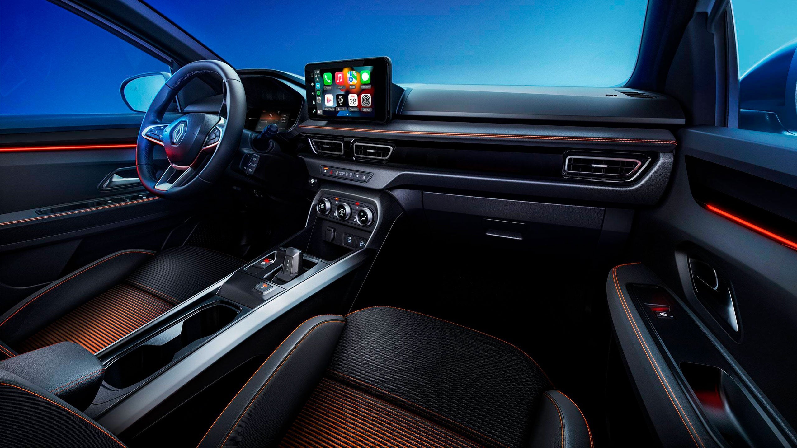 Renault Kardian Exterior4