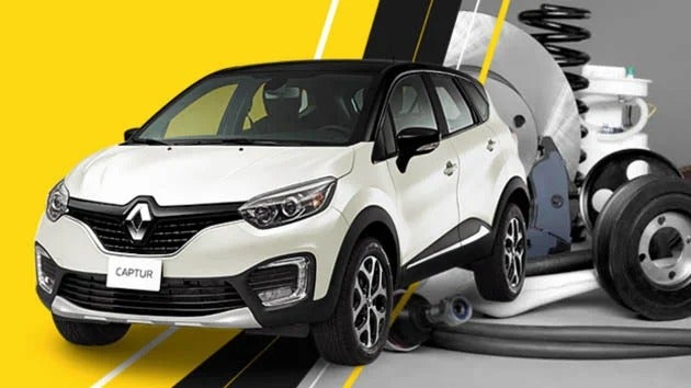 Renault Cuernavaca in Cuernavaca Morelos