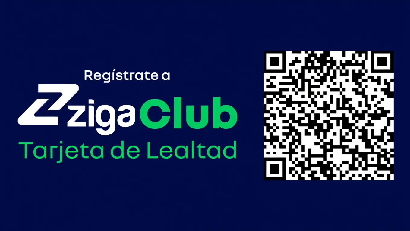 ¿Qué es ZigaClub?